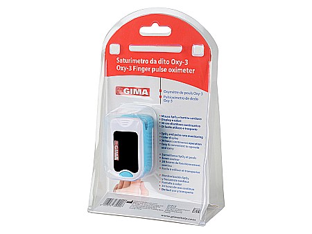 PULSOXIMETRU DEGET OXY 3 PENTRU ADULTI SI COPII [4]