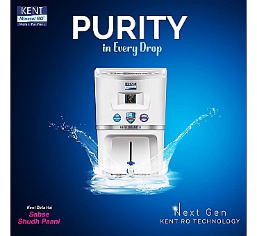 SANATATE & INGRIJIRE - PURIFICATOR APA KENT GRAND STAR