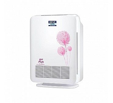 SANATATE & INGRIJIRE - PURIFICATOR DE AER DIGITAL CU FILTRE HEPA-KENT ALPS