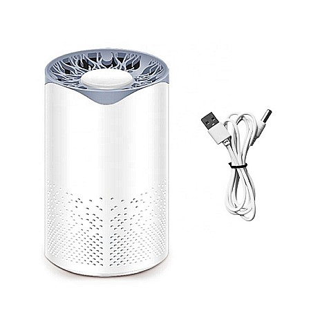 Purificator si sterilizator UVC portabil cu incarcare USB [1]