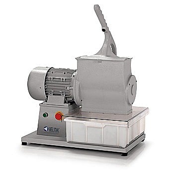 Razatoare profesionale - Razatoare electrica profesionala 130 kg/h – GGHP4H - HELMAC