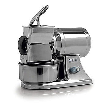 Razatoare profesionale - Razatoare electrica profesionala 90 kg/h – GSMH HELMAC