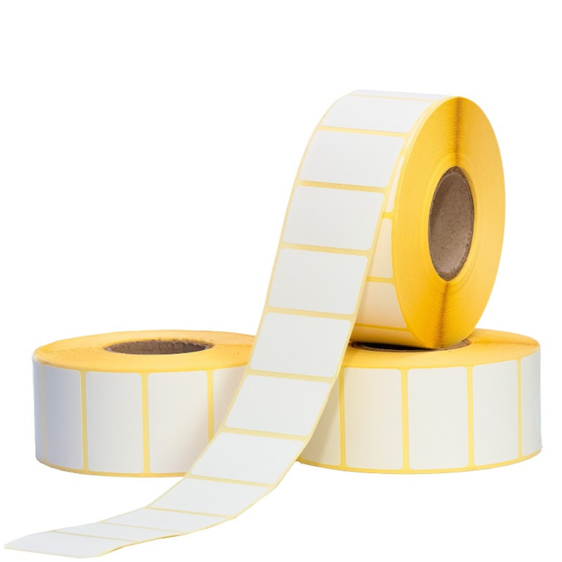 Rola etichete termice ZINTA 40x24mm, 2000 et./rola [2]