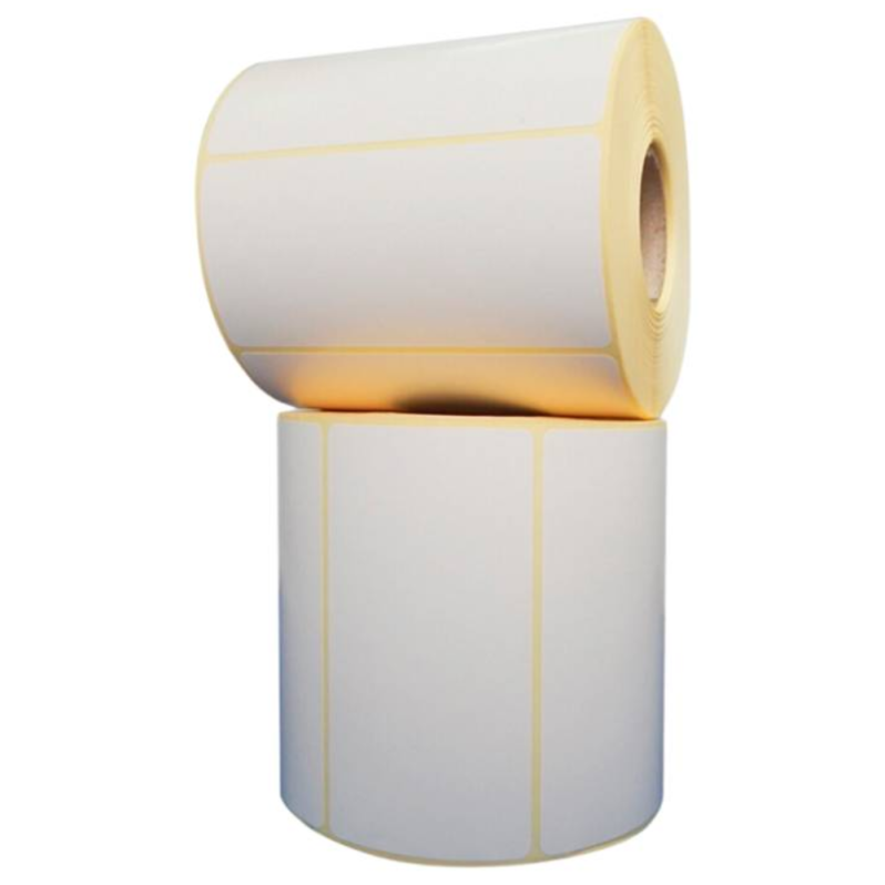 Rola etichete termice ZINTA 50x25mm, 1500 etichete/rola [1]