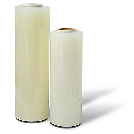 INDUSTRIALE - Rola film PO pentru masina de ambalat WM NANO LATIME 450 MM