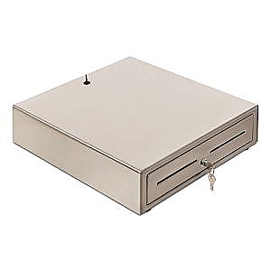 Sertare pentru bani - Sertar de bani, complet din inox Z410X