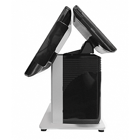 Sistem Poindus POS All-in-one VariPOS 311, imprimanta 3", SSD 64GB [2]