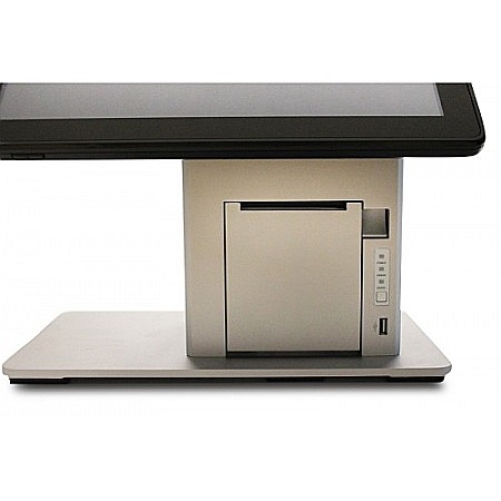 Sistem Poindus POS All-in-one VariPOS 311, imprimanta 3", SSD 64GB [1]