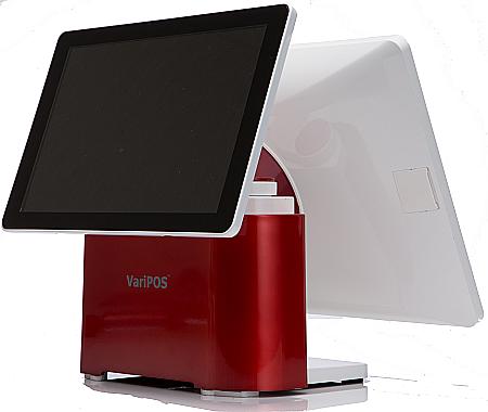 Sisteme POS All in One - Sistem POS All in One Poindus VariPOS 210 Plus Android