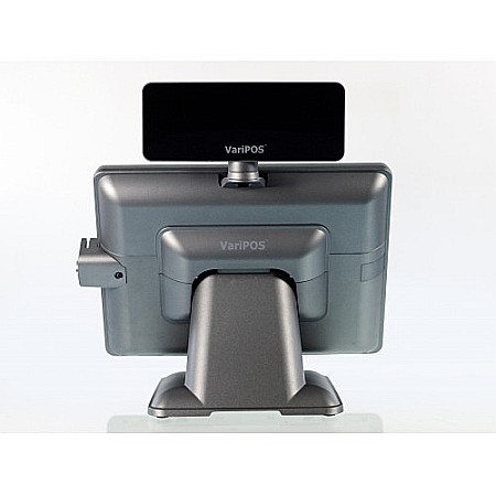 Sistem POS All in One  Poindus VariPOS 715S Intel® Celeron J1900 2.0GHz, SSD 64GB [3]