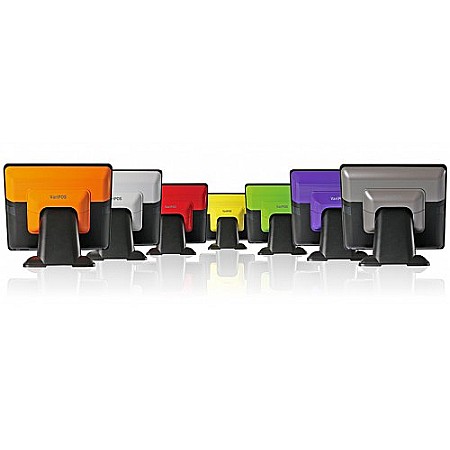 Sistem POS All in One  Poindus VariPOS 850-i3, 4GB, SSD 128GB [2]