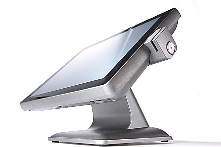 Sisteme POS All in One - Sistem POS All in One  Poindus VariPOS 850-i3, 4GB, SSD 128GB