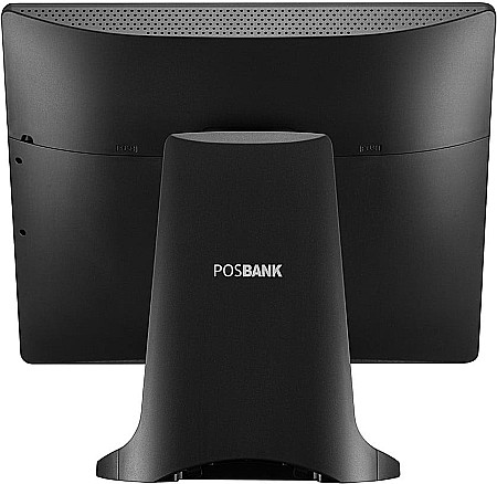 Sistem Pos All In One - Posbank Apexa GT 1500, CPU J3455 BOARD , 15" [2]