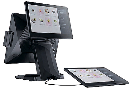 Sistem POS All In One Prisma N97 – Terminal POS Ultra Slim și Fiabil [8]