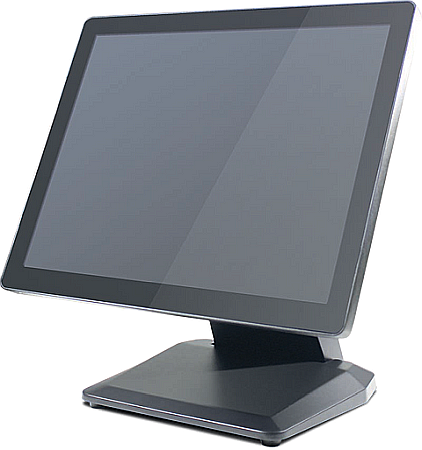 Sisteme POS All in One - Sistem POS All In One Prisma N97 – Terminal POS Ultra Slim și Fiabil