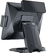 Sistem POS All In One Prisma N97 – Terminal POS Ultra Slim și Fiabil [1]