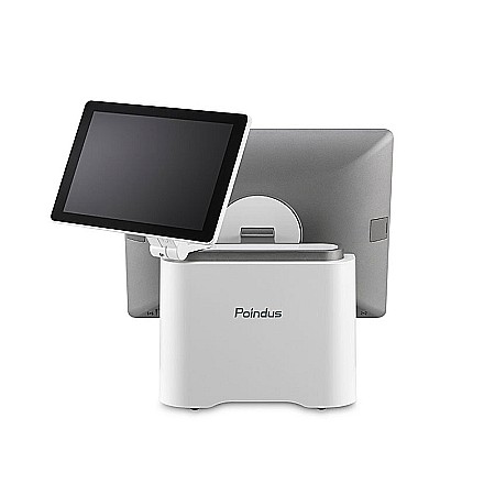 Sistem Pos all in one VARIPOS 250 [2]