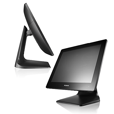Sistem POS All-in-One cu Android, POSBANK, APEXA A-1500 [3]