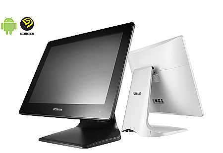 Sisteme POS All in One - Sistem POS All-in-One cu Android, POSBANK, APEXA A-1950, 19"