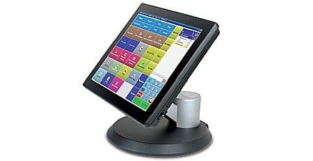 Sisteme POS All in One - Sistem POS All-in-one Explor@ 460 Olivetti