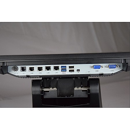 Sistem POS All-in-one FormPOS 960 Olivetti, i3, 4GB, SSD 128 MB [2]