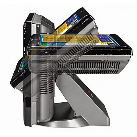 Sistem POS All-in-one FormPOS 960 Olivetti, i3, 4GB, SSD 128 MB [1]