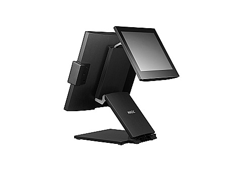 Sistem POS all-in-one MAZIC G-1500, POSBANK [12]