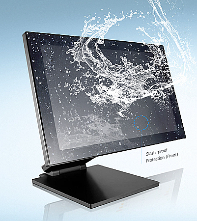 Sisteme POS All in One - Sistem POS all-in-one MAZIC GW-1560, POSBANK (9076)