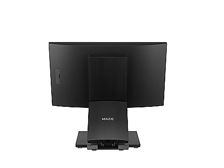 Sistem POS all-in-one MAZIC GW-1560, POSBANK (9076) [3]