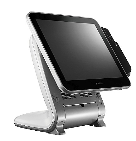 SISTEME POS - Sistem POS All-in-One, POSBANK, Anyshop Prime, II Core™ i5, 4GB RAM, 120GB SSD