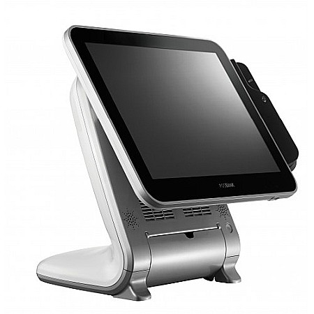 Sistem POS All-in-One, POSBANK, Anyshop Prime, SKYLAKE Core™ i5-6500T, 4GB RAM, 120GB SSD [4]