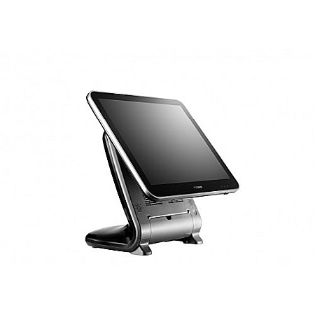 Sistem POS All-in-One, POSBANK, Anyshop Prime, SKYLAKE Core™ i5-6500T, 4GB RAM, 120GB SSD [1]