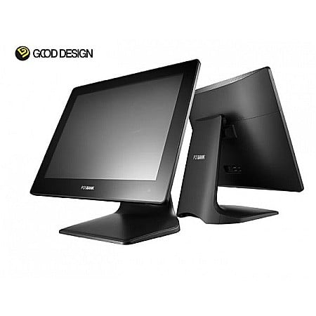 Sisteme POS All in One - Sistem POS All-in-One POSBANK APEXA G, 15", 4GB, SSD 64GB