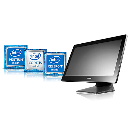 Sistem POS All-in-one POSBANK APEXA 1950, 19.5", 4GB, 128 GB SSD [5]