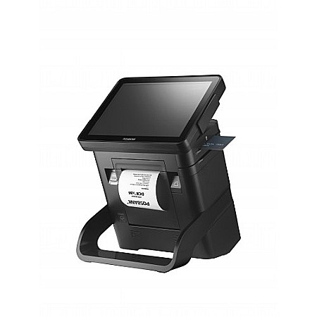 Sisteme POS All in One - Sistem POS All-in-One, POSBANK, DCR x86