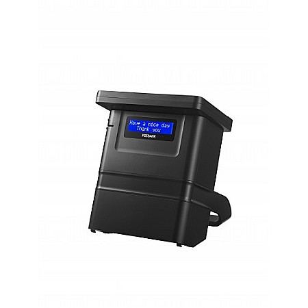 Sistem POS All-in-One, POSBANK, DCR x86 [2]