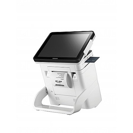 Sistem POS All-in-One, POSBANK, DCR x86 [3]