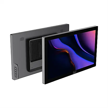 Sistem POS touchscreen Metter 22M1, 21.5 inch, FHD, PCAP, i5 1235U, Wi-Fi, BT, Win 11 IoT [1]