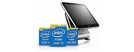 Sistem POS Touchscreen POSBANK, Anyshop Prime 15, Core™ i5, 4GB RAM, 120GB SSD [6]
