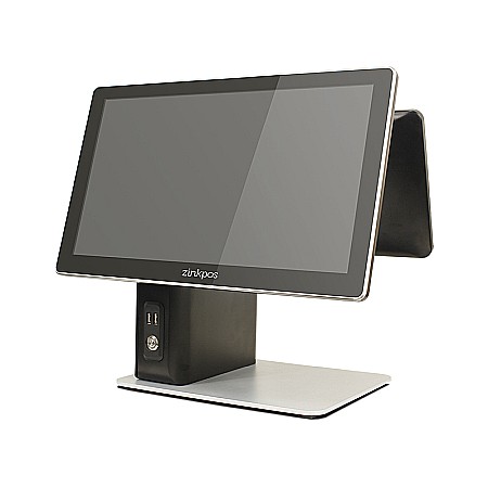 Sisteme POS all in one - ZINKPOS Z100 POS Intel® Dual Core i5 [1]