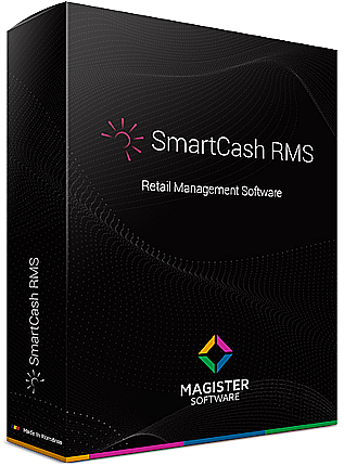 SOLUTII SOFTWARE - SmartCash Shop