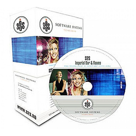 SOLUTII SOFTWARE - Soft de gestiune bar si restaurant