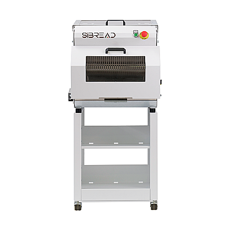Feliatoare de paine - SS4B Felietor automat self-service