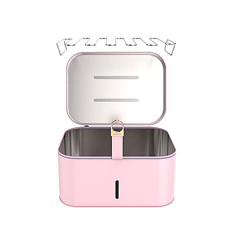 Sterilizator UVC tip geanta, dezinfectare obiecte [3]