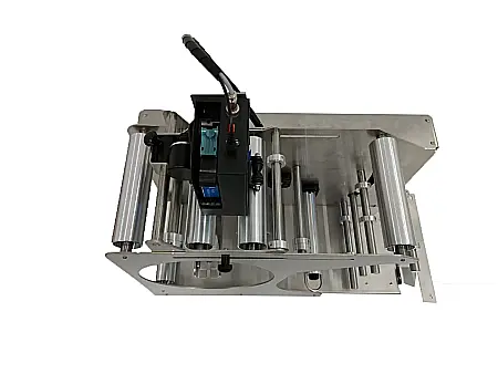 STS815 - Modul de marcare pentru etichete [1]