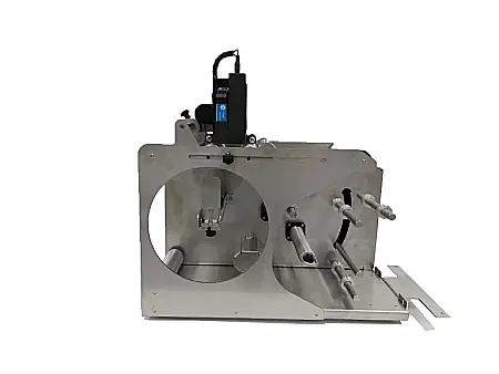 INDUSTRIALE - STS815 - Modul de marcare pentru etichete