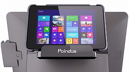 Sisteme POS All in One - Tableta POS VariPAD W Poindus