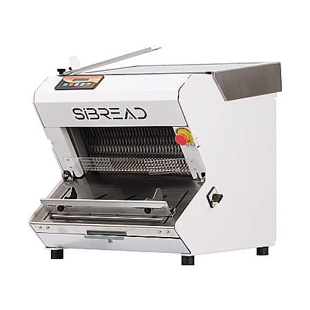 Feliatoare de paine - Taietoar automat - Model S4A