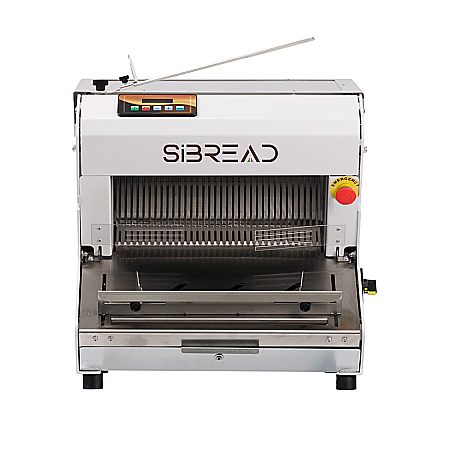 Taietoar automat - Model S4A [1]