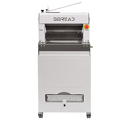 Taietoar automat - Model S4A [4]